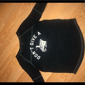 American Eagle long sleeve